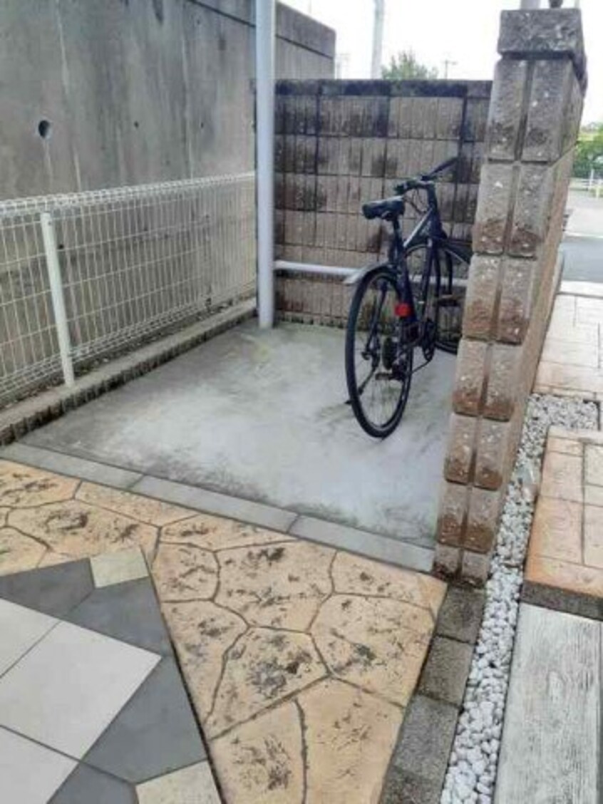  リルシア　Ⅰ