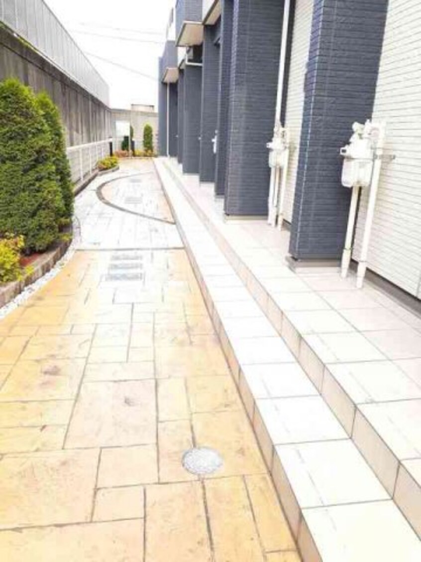  リルシア　Ⅰ
