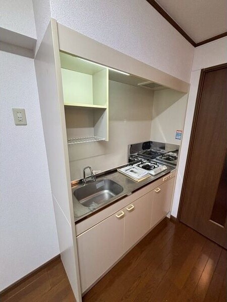  サンシティ栄生