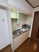  サンシティ栄生