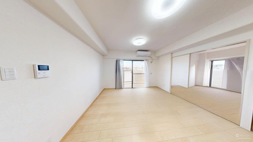  サンマンション千種公園D棟