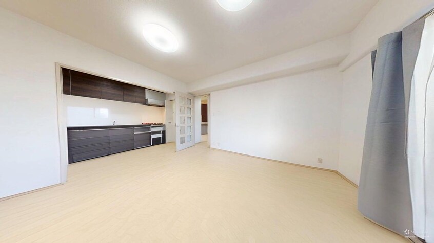  サンマンション千種公園D棟