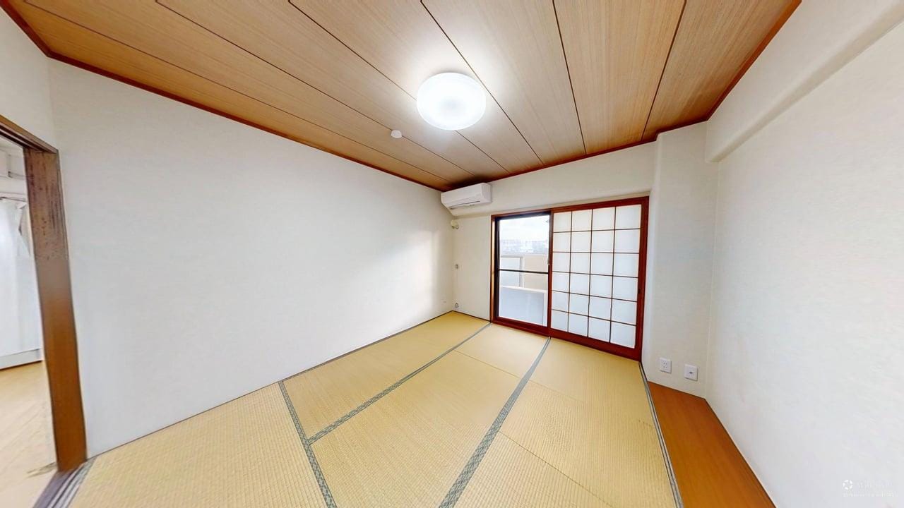  サンマンション千種公園D棟