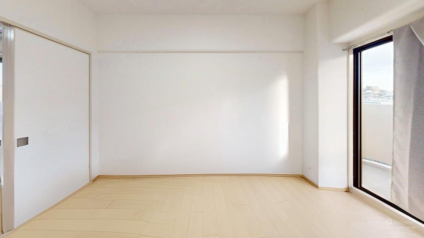  サンマンション千種公園D棟