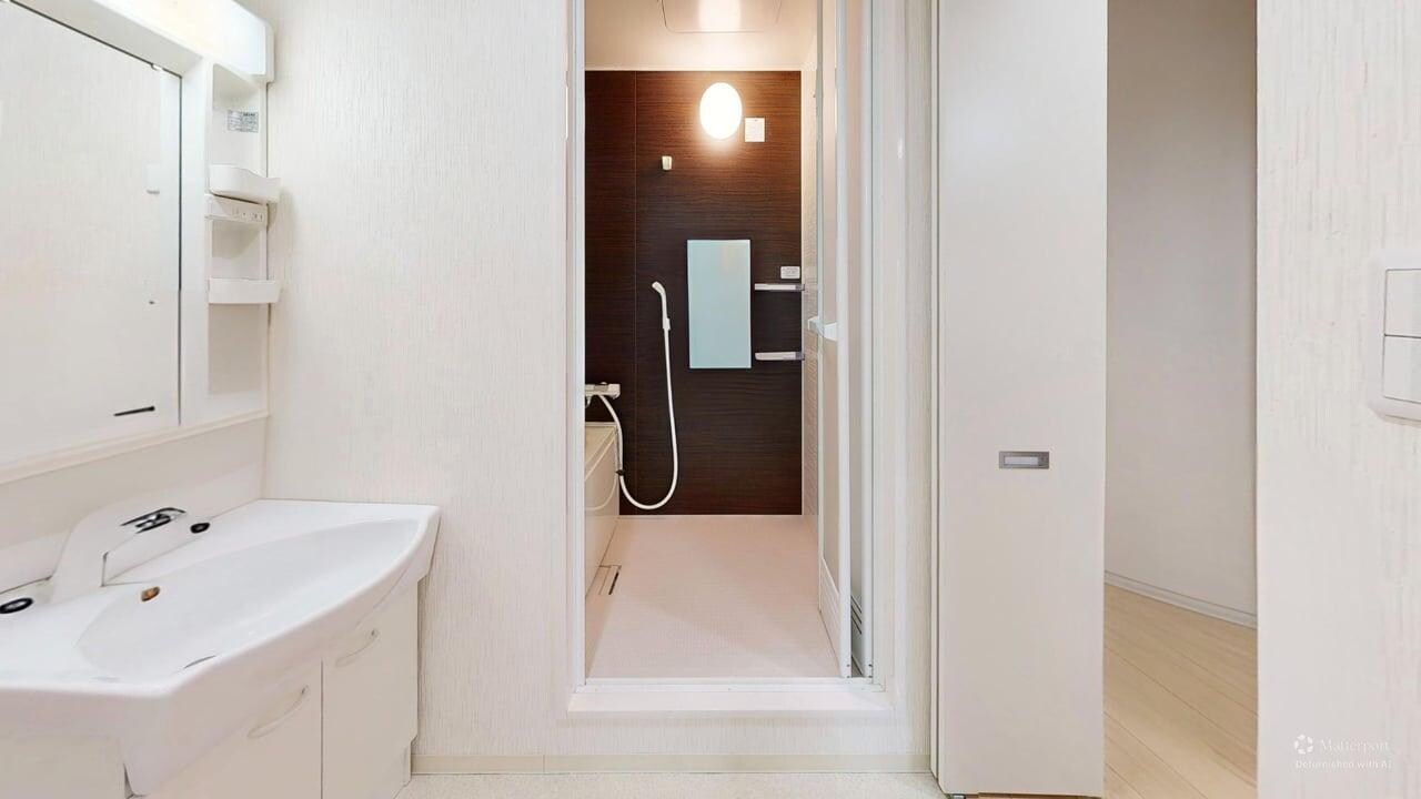  サンマンション千種公園D棟