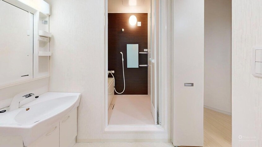  サンマンション千種公園D棟