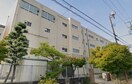 名古屋市立鳴海中学校(中学校/中等教育学校)まで581m ベラ　フォンターナ