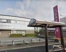 西尾信用金庫鳴海支店(銀行)まで30m ベラ　フォンターナ