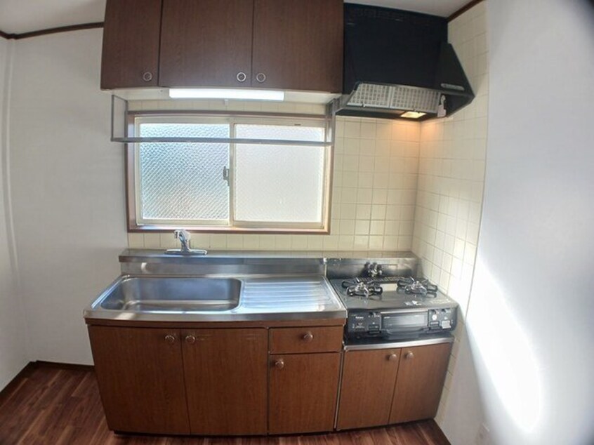  メゾン・オ・ソレイユ