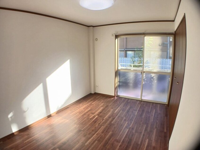  メゾン・オ・ソレイユ