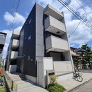 名古屋市営地下鉄鶴舞線/浄心駅 徒歩7分 3階 築9年の外観