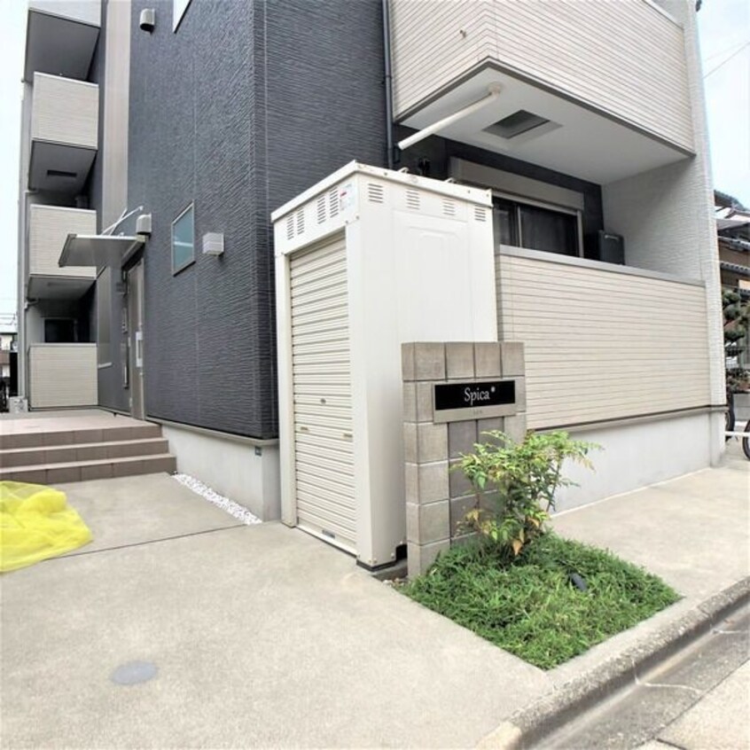  名古屋市営地下鉄鶴舞線/浄心駅 徒歩7分 3階 築9年