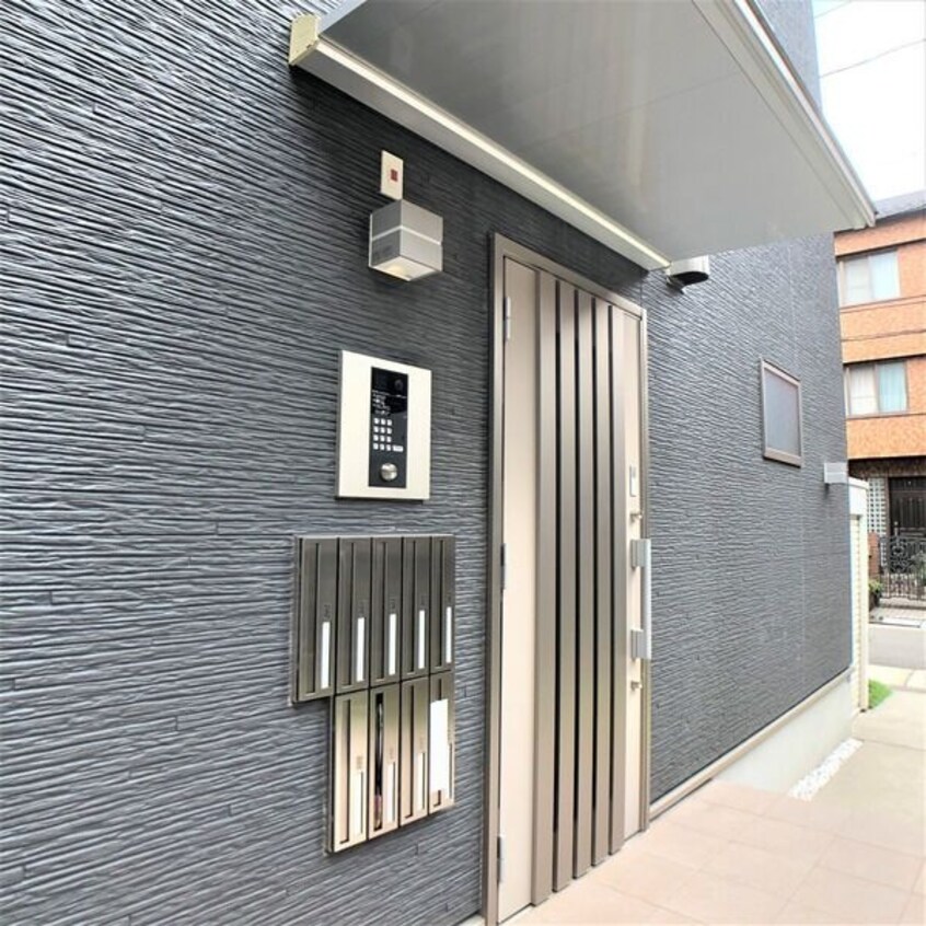  名古屋市営地下鉄鶴舞線/浄心駅 徒歩7分 3階 築9年