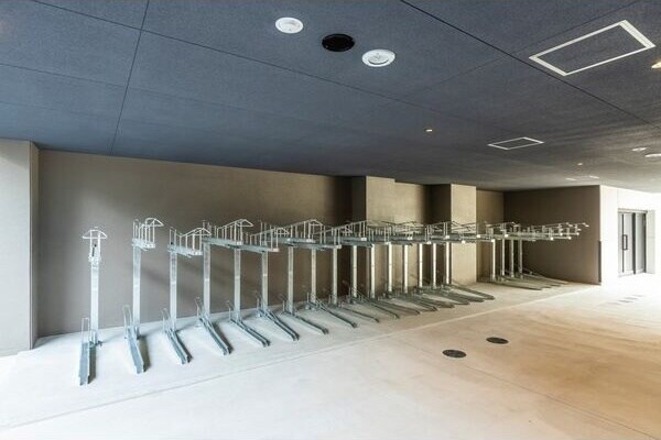  S-RESIDENCE浄心East