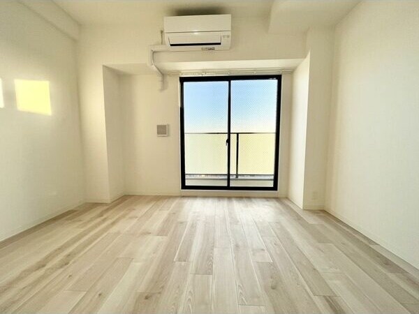  S-RESIDENCE浄心East