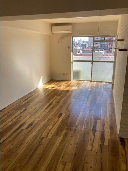  セントラルハイツ香呑