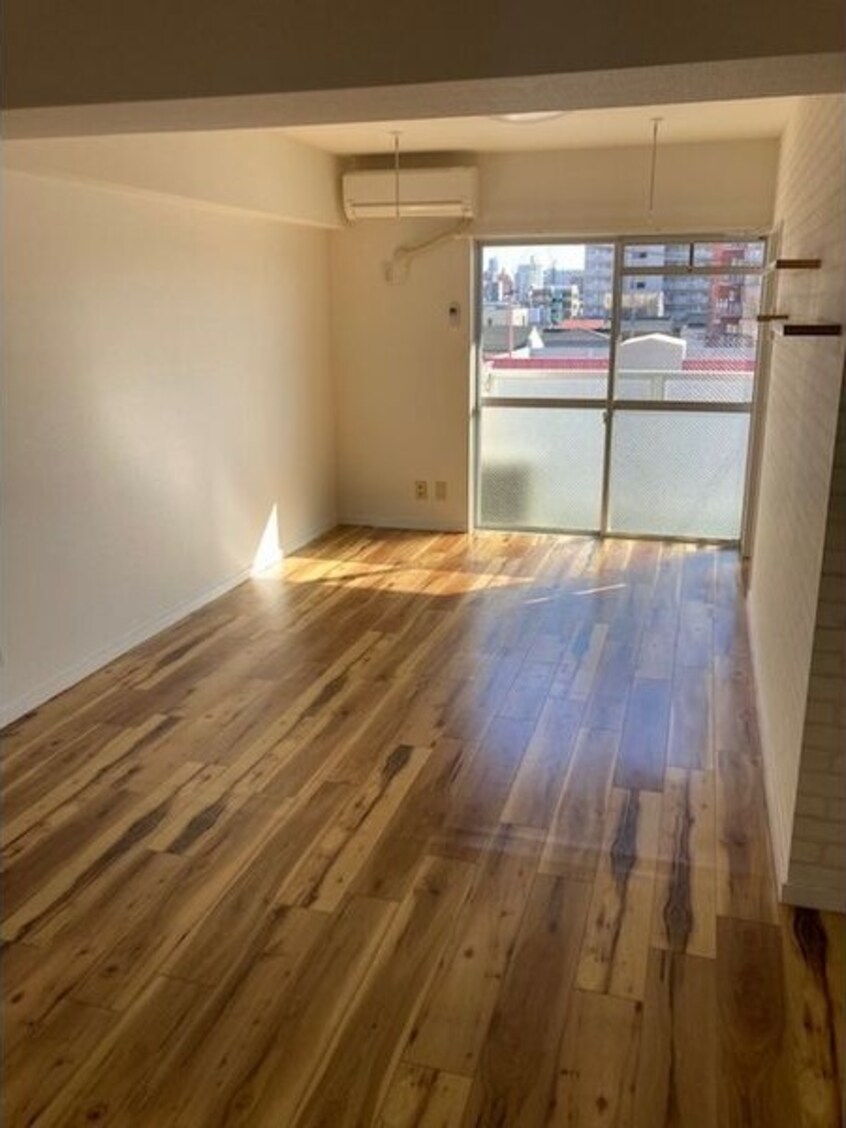  セントラルハイツ香呑