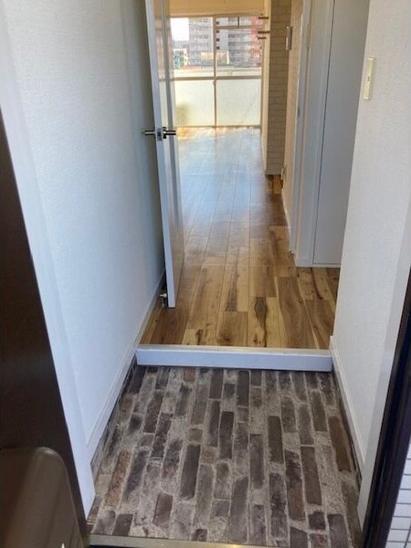  セントラルハイツ香呑