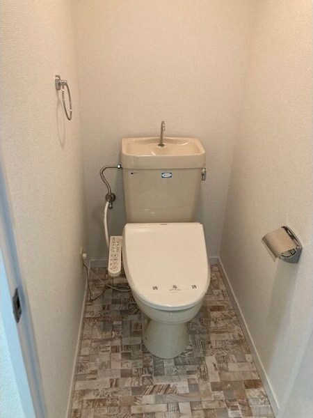  セントラルハイツ香呑