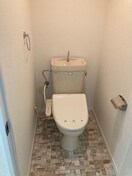  セントラルハイツ香呑