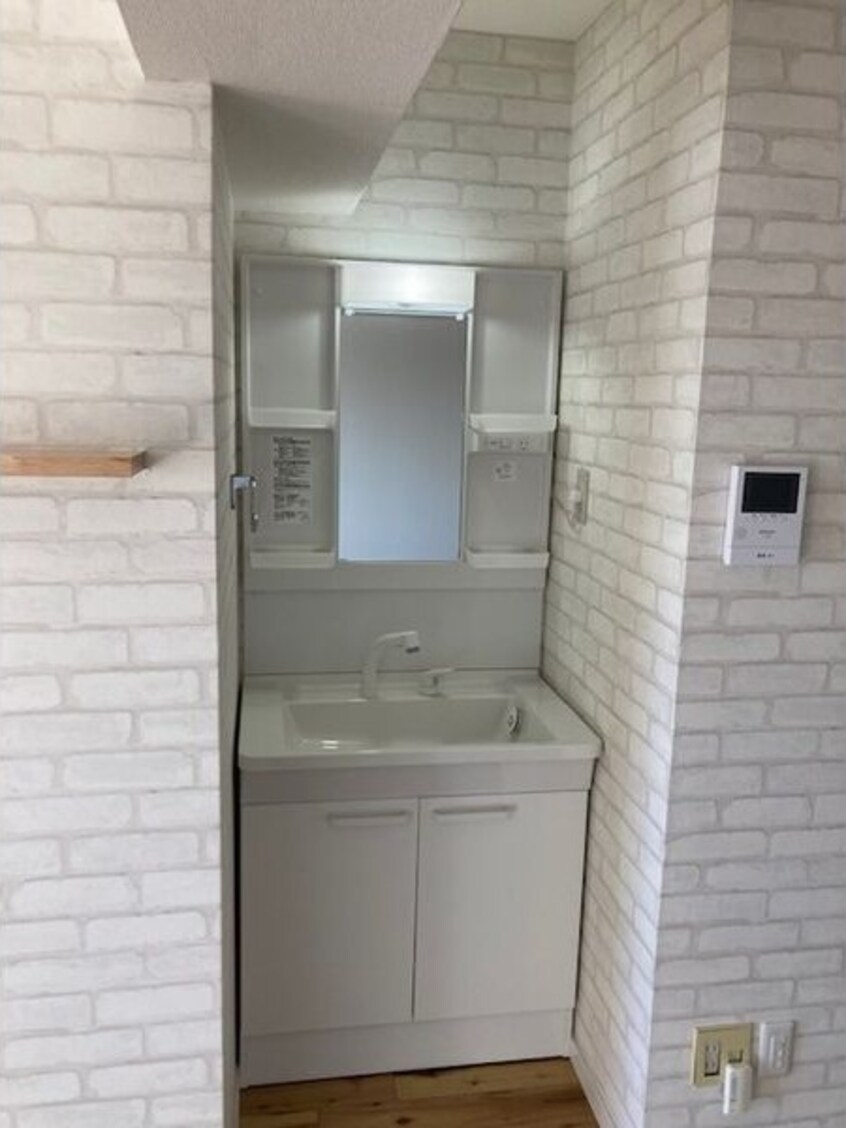  セントラルハイツ香呑