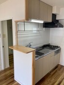  セントラルハイツ香呑