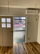  セントラルハイツ香呑