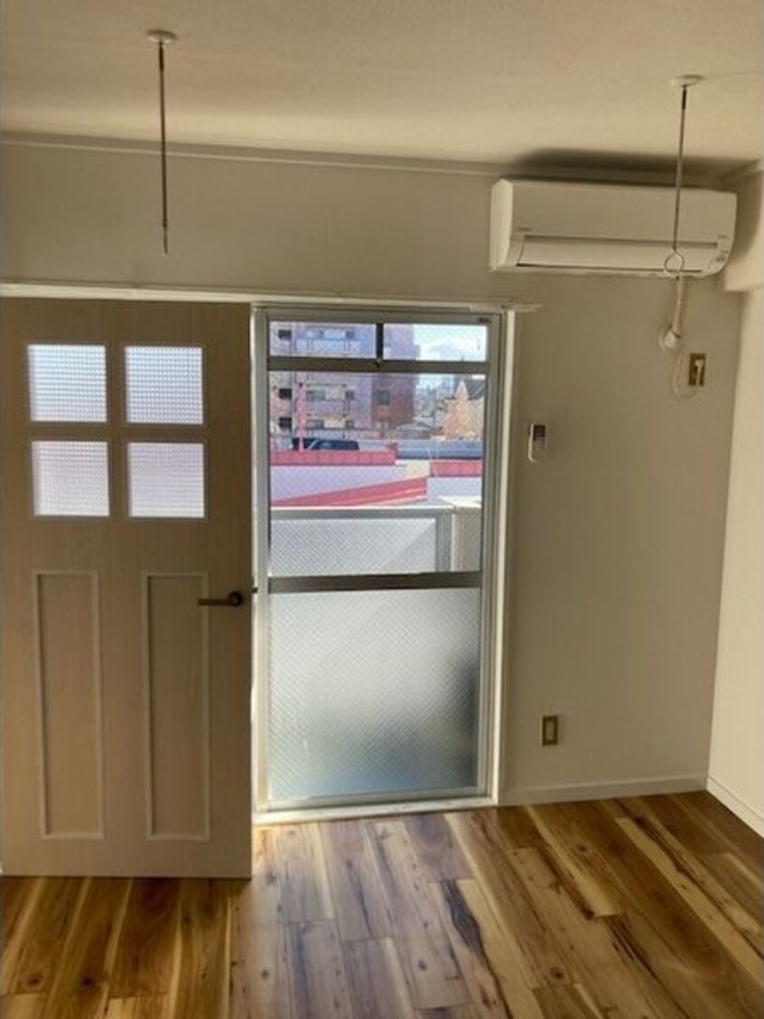  セントラルハイツ香呑