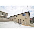 名鉄名古屋本線/中京競馬場前駅 徒歩17分 1階 築7年の外観