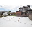  名鉄名古屋本線/中京競馬場前駅 徒歩17分 1階 築7年