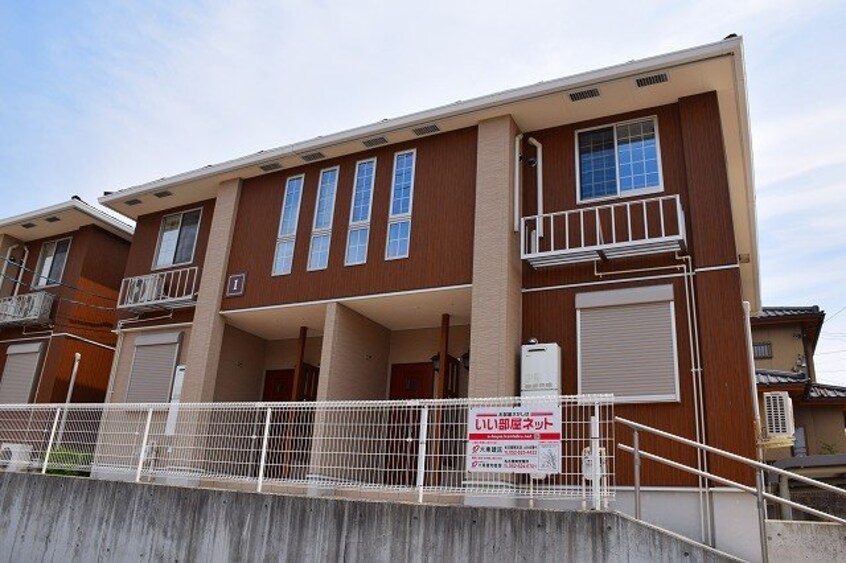  グラン・エスポワールⅠ