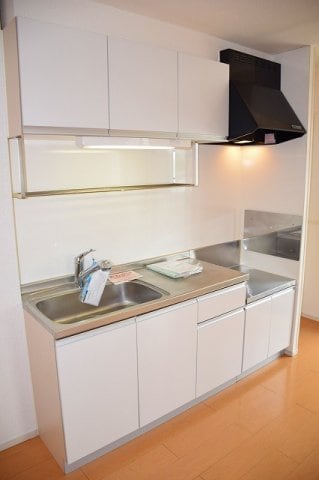  グラン・エスポワールⅠ