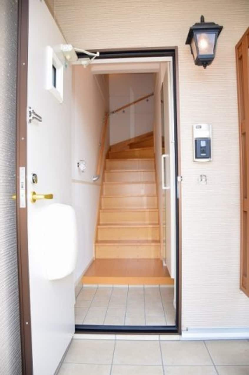  グラン・エスポワールⅠ