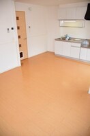  グラン・エスポワールⅠ