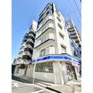  名鉄常滑線・空港線/豊田本町駅 徒歩7分 5階 築37年