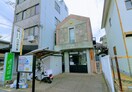 南警察署内田橋交番(警察署/交番)まで424m 名鉄常滑線・空港線/豊田本町駅 徒歩7分 5階 築37年