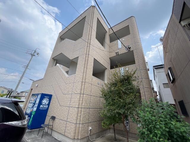 外観写真（昼） フローラル