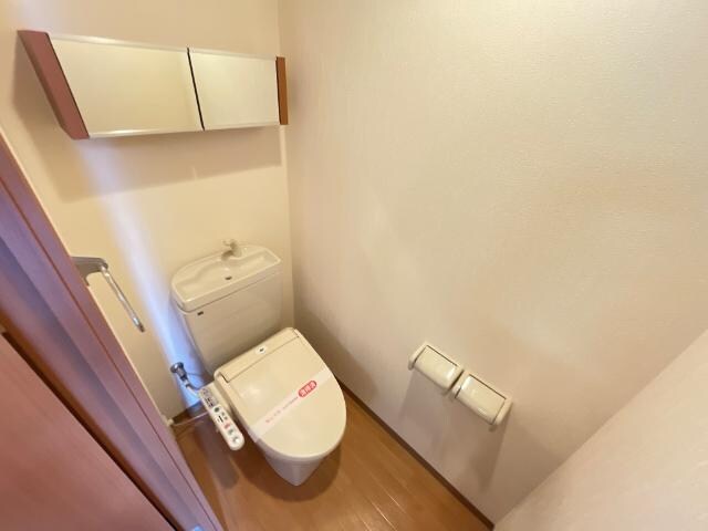 洗髪洗面化粧台 フローラル