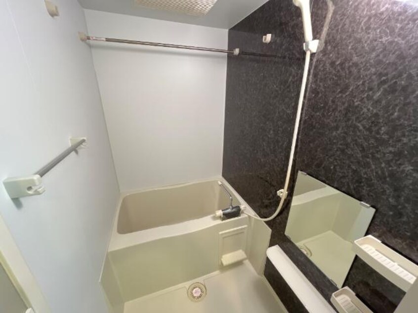 バス／シャワールーム等 フローラル