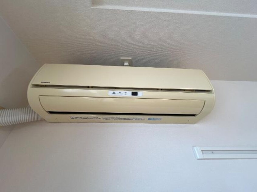 エアコン フローラル