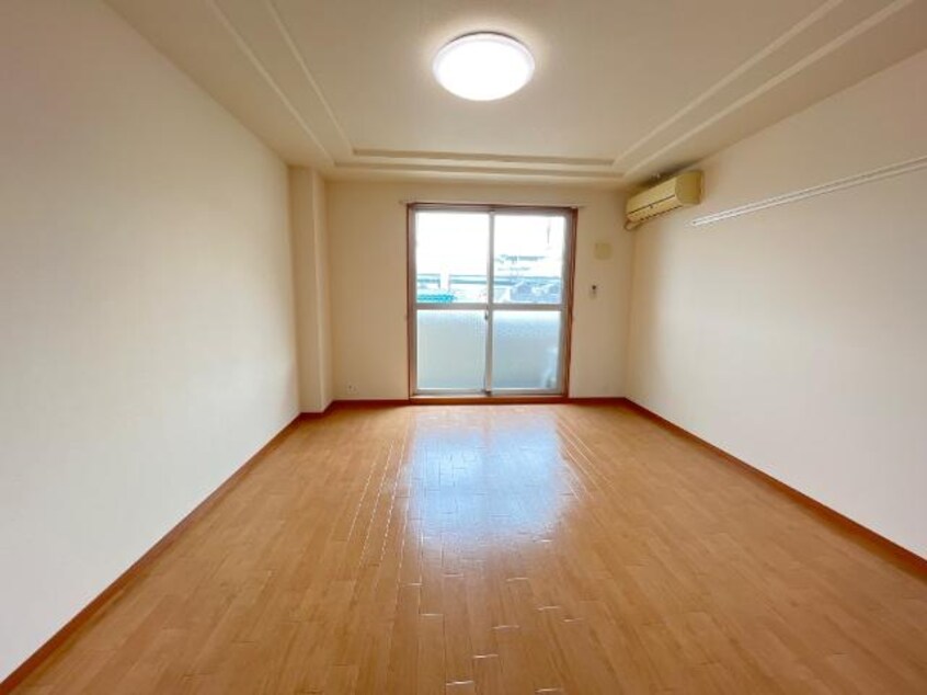 洋室 フローラル