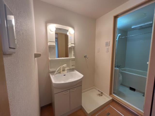 脱衣所 グランドステージ