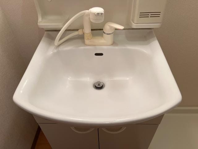 洗髪洗面化粧台 グランドステージ