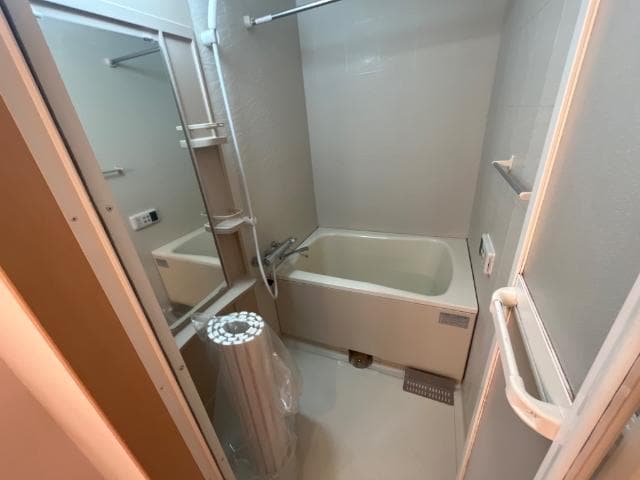 バス／シャワールーム等 グランドステージ