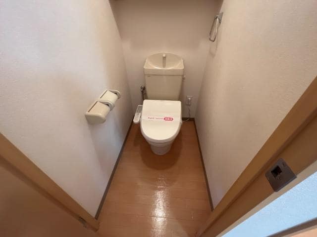 シャワー付トイレ グランドステージ