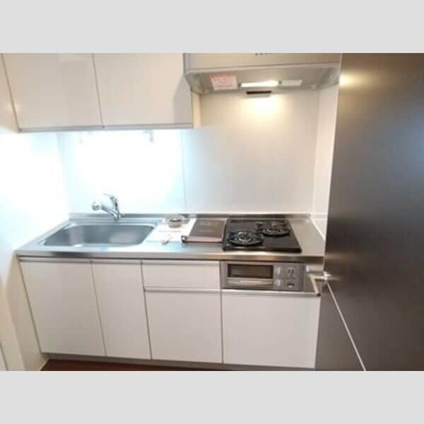  マ　メゾン菊住W