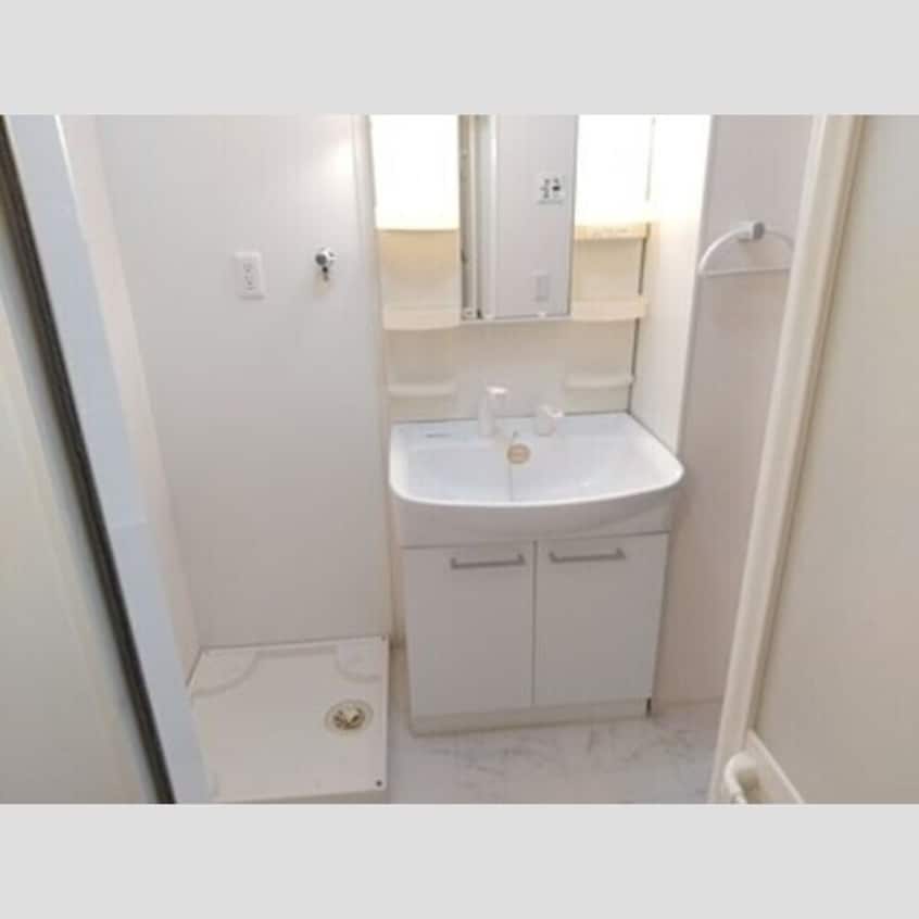  マ　メゾン菊住W