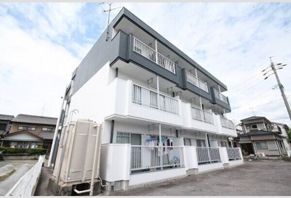  松村マンション