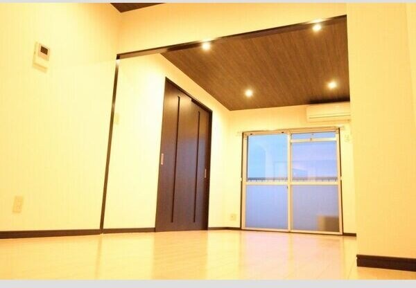  松村マンション