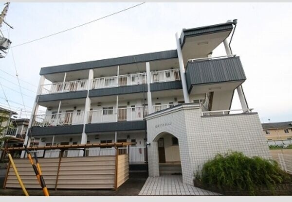  松村マンション